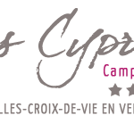 Camping les Cyprès, adhérent au GE Mer & Vie - Groupement Mer & Vie spécialiste du temps partagé et des compétences mutualisées sur les secteurs de Saint Gilles Croix de Vie, Aizenay et la Roche-sur-Yon