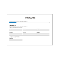 Formulaire pour le recrutement au GE Mer & Vie - Groupement Mer & Vie spécialiste du temps partagé et des compétences mutualisées sur les secteurs de Saint Gilles Croix de Vie, Aizenay et la Roche-sur-Yon