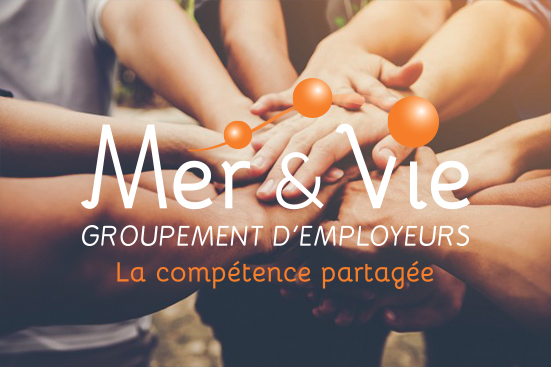 Groupement Mer & Vie spécialiste du temps partagé et des compétences mutualisées sur les secteurs de Saint Gilles Croix de Vie, Aizenay et la Roche-sur-Yon