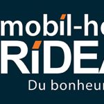 Mobil home Rideau, adhérent au GE Mer & Vie - Groupement Mer & Vie spécialiste du temps partagé et des compétences mutualisées sur les secteurs de Saint Gilles Croix de Vie, Aizenay et la Roche-sur-Yon