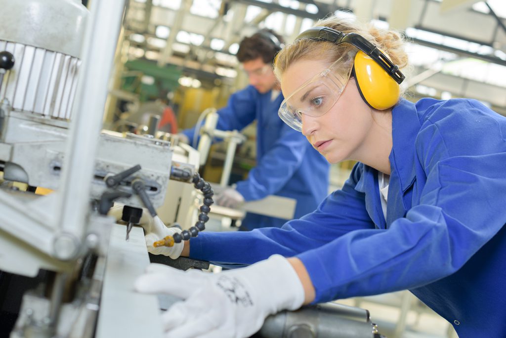 Emplois