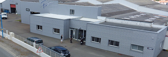 Favreau SA, adhérent du GE Mer & Vie - Groupement Mer & Vie spécialiste du temps partagé et des compétences mutualisées sur les secteurs de Saint Gilles Croix de Vie, Aizenay et la Roche-sur-Yon