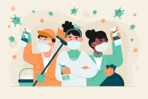 Nouvelle prestation Mer & Vie : l'accompagnement aux risques professionnels des adhérents